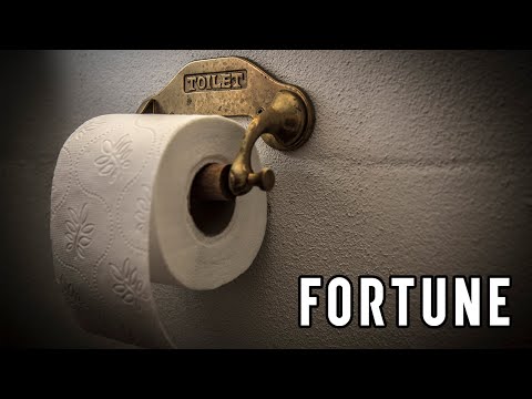 The Case Of The Missing Toilet Paper: How The Coronavirus Exposed Major U.S. Supply Chain flaws