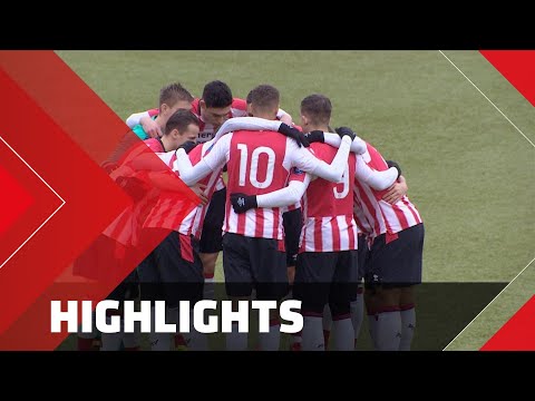 SAMENVATTING | PSV O19 - AZ O19