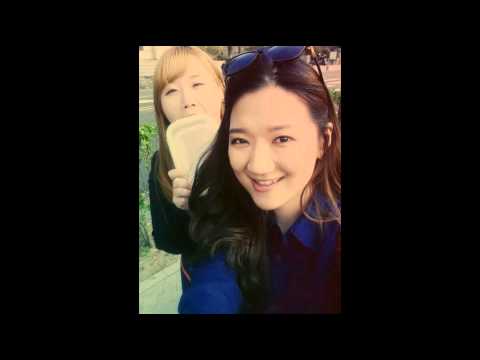 Happy birthday Misu!