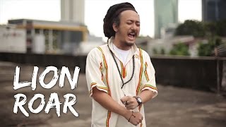 Ras Muhamad | Lion Roar - Official Video 2014 | onenessrecord