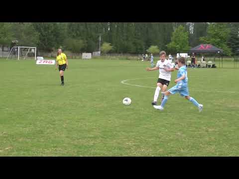 20220716 Crossfire Challenge Male U13 Super Group - Game#2