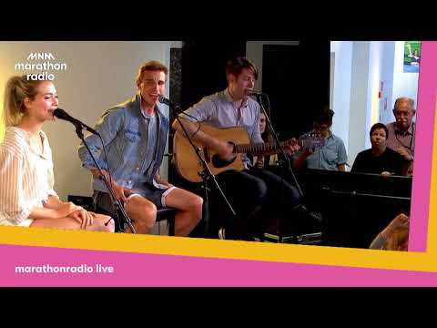 Marathonradio: Ghost Rockers - Billy
