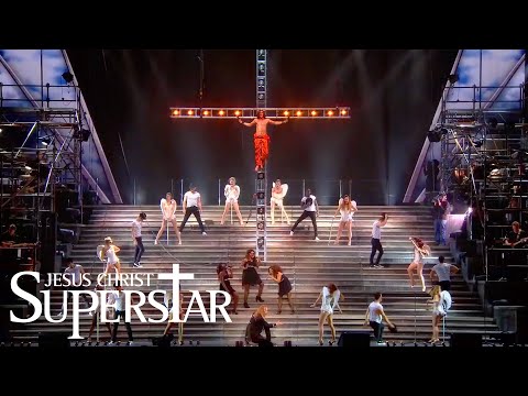 The Most Revolutionary Songs From Jesus Christ Superstar