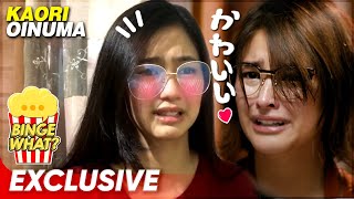 Gaya Mo Ba? | Kaori Oinuma | Rise Artists Studio video
