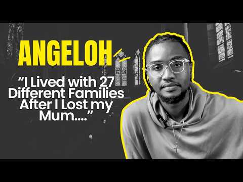 When Prayer Feels Difficult: From Anxiety to Surrender | Angeloh's Testimony - Anxiety/Fear, Heart Healing, Testimonies - Bloom by Layide