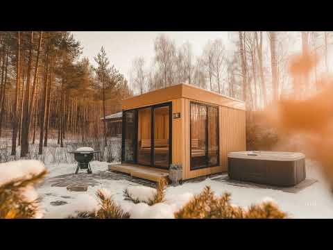 Как быстро окупится баня NordBox?