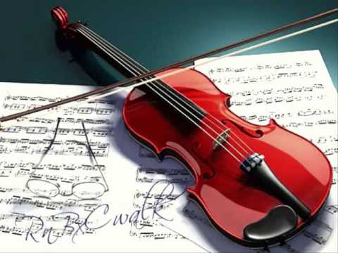 Bring Out the Violins - Kai Holmes [w/ lyrics & download]