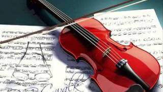 Bring Out the Violins - Kai Holmes [w/ lyrics & download]