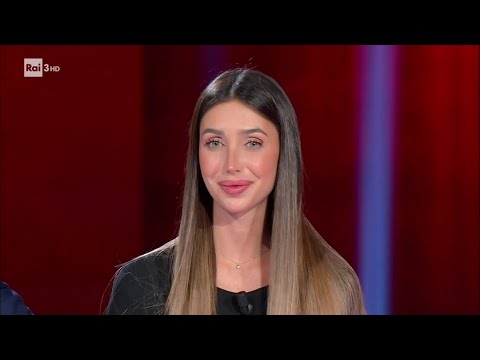 Michelle Comi e le discusse dichiarazioni - Donne sull'orlo di una crisi di nervi 19/09/2024