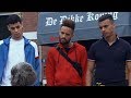 RTL 5 - Hoe Zal Ik Het Zeggen? - 'Waarom kijk je zo naar me...?'