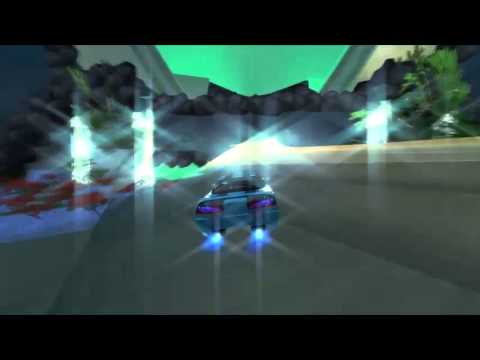 [DM]Sidez Ft.NoN Ft.Moonlight-Bordelands