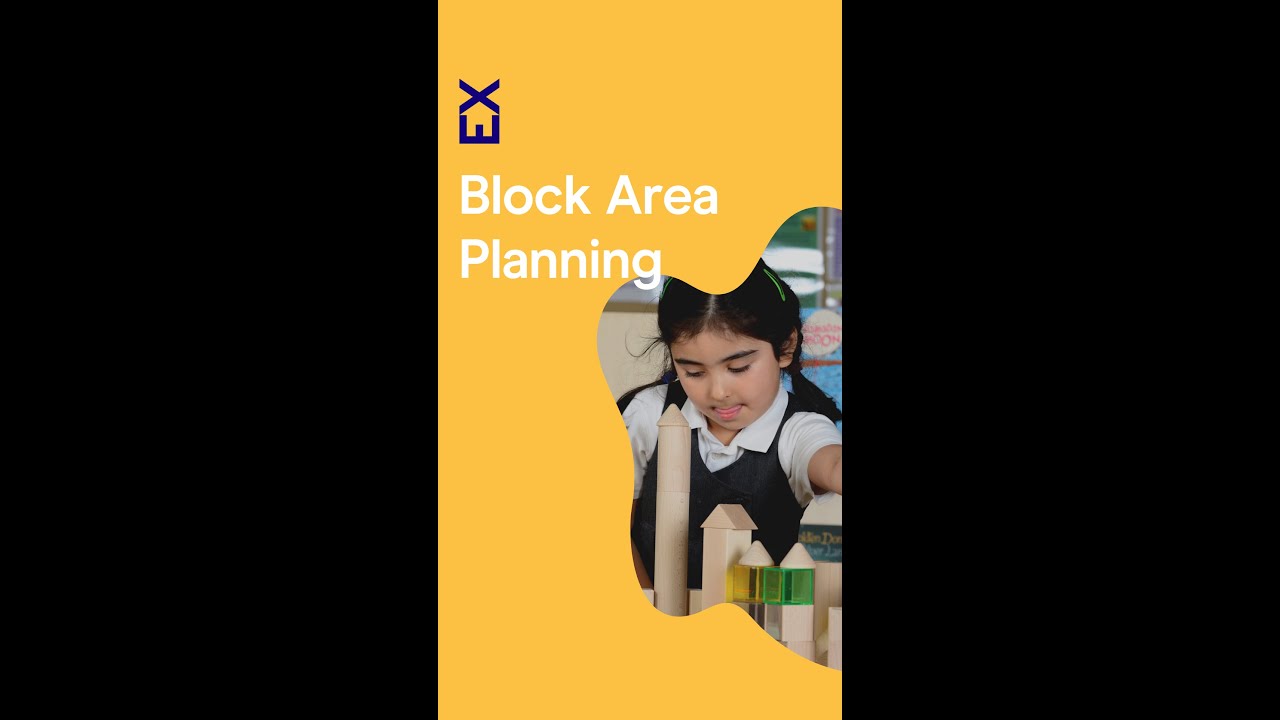 🧱 Block Area in #EYFS - download our free planning guide: https://bit.ly/EEXBlockGuide