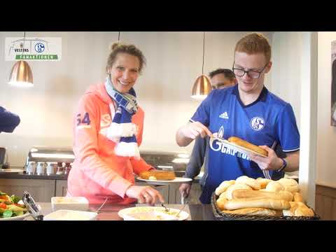 Rückblick VELTINS-Fan-Aktion "Catwalk"