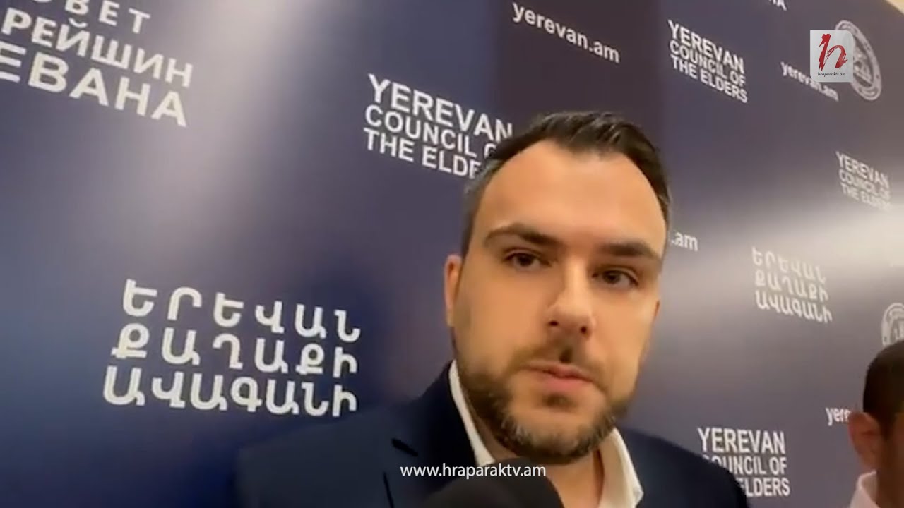 Իշխանությանը հեռացնելու մեկ ճանապարհ կա՝ ընտրություններ. Մարությանի թիմակից