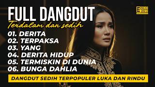Download lagu 🔥 KUMPULAN LAGU DANGDUT KLASIK | NYESEK BANGET & NOSTALGIA 😢 mp3