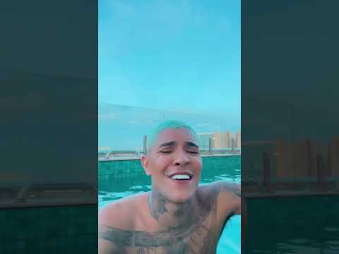 Me ligou na madruga - MC Diouro