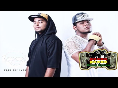 BARTENDER /Rony y Raiby FT CH12 , KINGSTON F / PASSA PASSA VOLUMEN 12 (audio tropicana)$RR