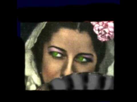 Concha Piquer   En tierra extraña Suspiros de España