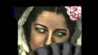 Conchita Piquer: &quot;OJOS VERDES&quot;