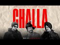 CHALLA Rap Mix Gurdas Maan X Sidhu Moose Wala X Bohemia Prod By AWAID AWAIS