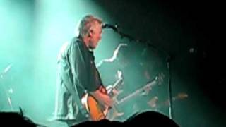 Bachman &amp; Turner - Moonlight Rider - Commodore Ballroom 11-25-10(