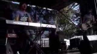 Houston Calls - The Better Part Of Valor (live)