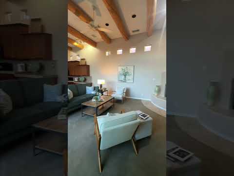 JUST SOLD | Santa Fe Real Estate | Rancho Viejo