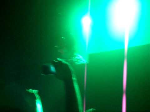 deadmau5 @ La Machine du Moulin Rouge, Paris ~ June 8th, 2011