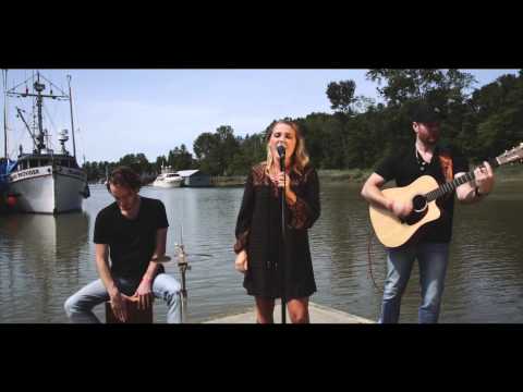 Danielle Marie ~ 'What You Can't Have' Acoustic