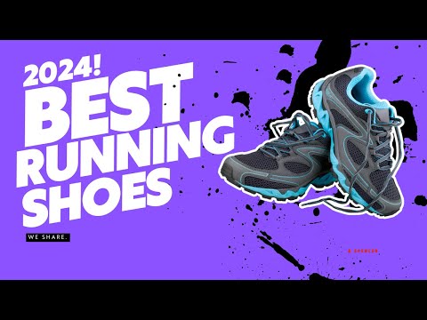 Top 5 Best Running Shoes of 2024 | Ultimate Performance & Comfort
