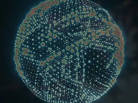 01 Samyaza (Visualizer)