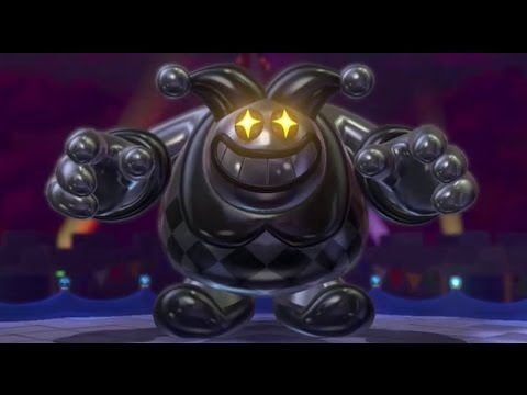 Super Mario 3D World - 100% Walkthrough: World 6 (2 Player)