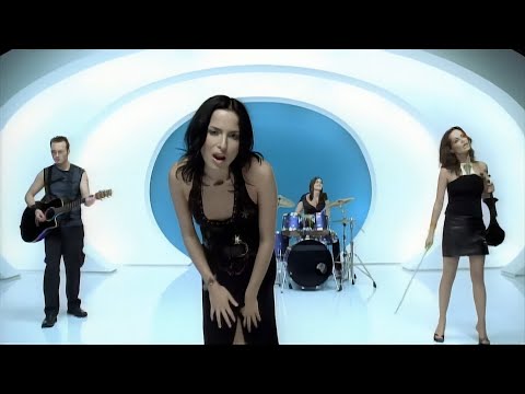The Corrs - All The Love In The World - Music Video (Remastered in 1080P HD)