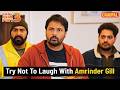 Chal Mera Putt 3 Part 2 Amrinder Gill Latest Punjabi Movies 2026 Chaupal New Punjabi Films