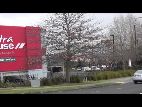 Thumbnail for NZ Company Vehicle Video road report - 2015 Toyota Aurion by Toyota Aurion