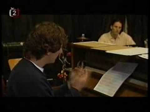 Document IVA BITTOVA Divna slecinka "no comment"- part6