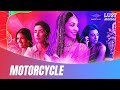 Motorcycle Lust Stories
