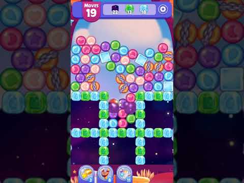 Angry Birds Dream Blast, Level 65