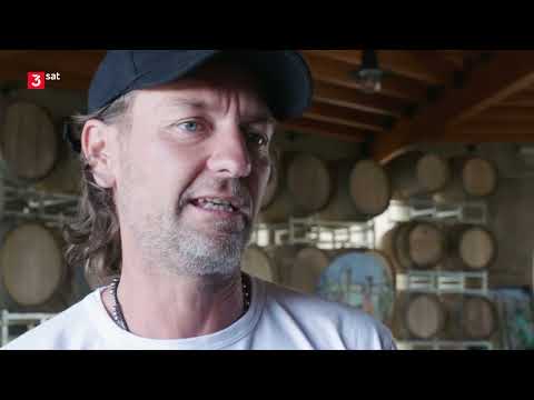 3Sat Doku - Esskulturen - So isst Argentinien 3/5 - Mendoza