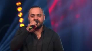 Serkan Onur-Aşk Ne Demek Bilen Var Mı? sibelcan&#39;ı ağlatan şarkı