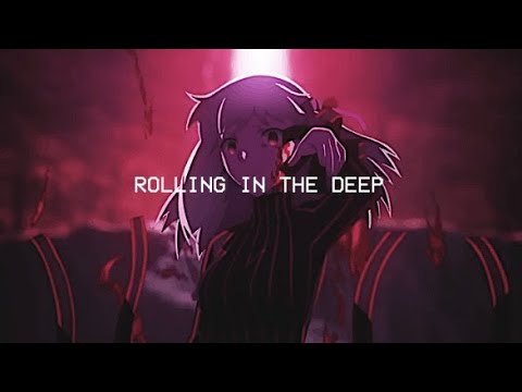 rolling in the deep ~ adele ( tiktok version )
