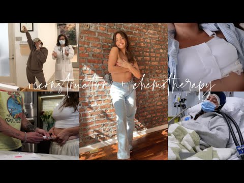 Breast Cancer | reconstruction & chemotherapy