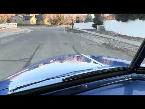 1953 GMC 3100 (CC-2041227) for sale in Meridian, Idaho