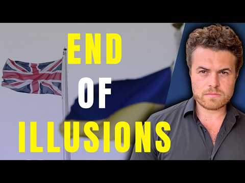 Something Is Deeply Wrong With Western Leadership
