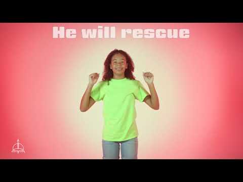 Come and See - Song Action Video