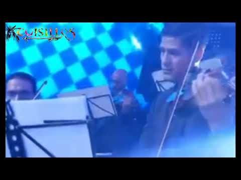 Banda  Cuisillos - Acuérdate De Mi ( En Vivo Desde El Auditorio Telmex ) 2021