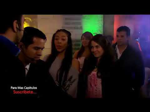 La novia del narco (1/2) - la rosa de Guadalupe