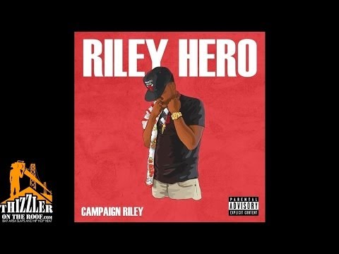 Riley Hero - The Otherside [Thizzler.com]