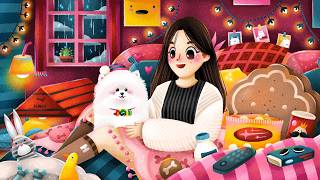 HELLUUUUUUUUUUUUUU - MAU STRIM SAMA MICHELLE