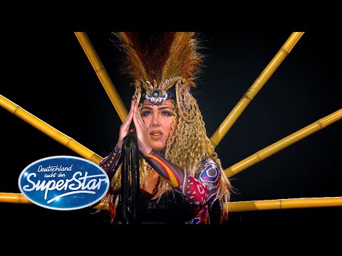 Video Thumbnail: DSDS 2020 | Folge 20 am 21.03.2020 bei RTL und online bei TVNOW